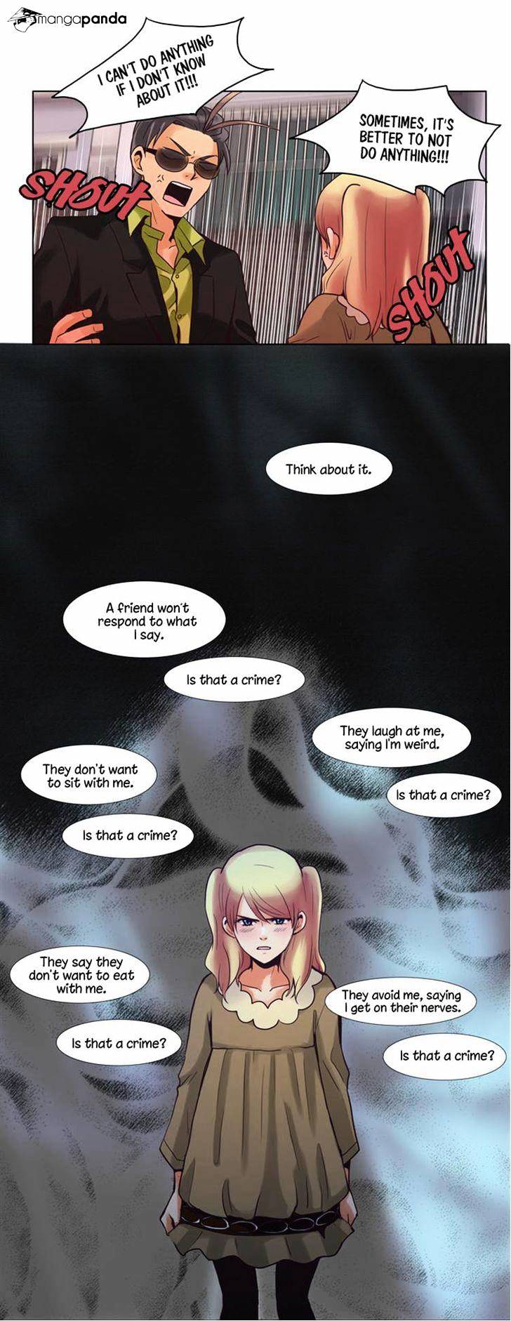 Dear, Only You Don’t Know! Chapter 43 - page 11