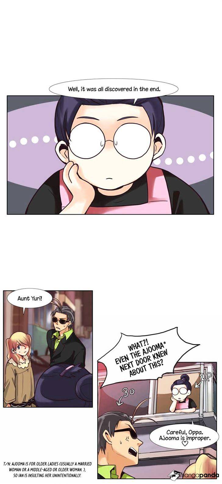 Dear, Only You Don’t Know! Chapter 43 - page 14