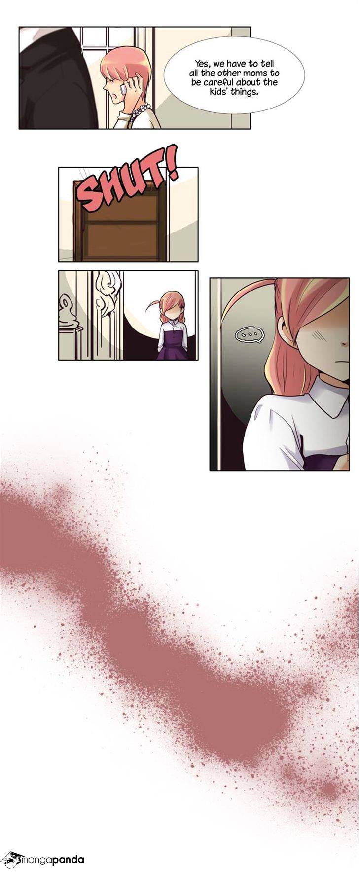 Dear, Only You Don’t Know! Chapter 43 - page 17