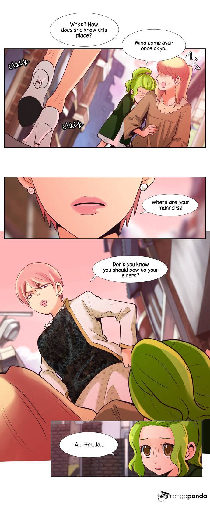 Dear, Only You Don’t Know! Chapter 42 - page 10