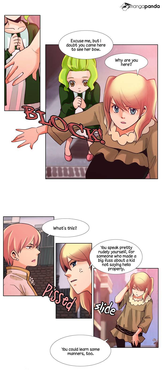 Dear, Only You Don’t Know! Chapter 42 - page 11