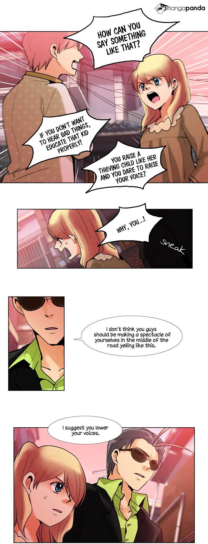 Dear, Only You Don’t Know! Chapter 42 - page 15
