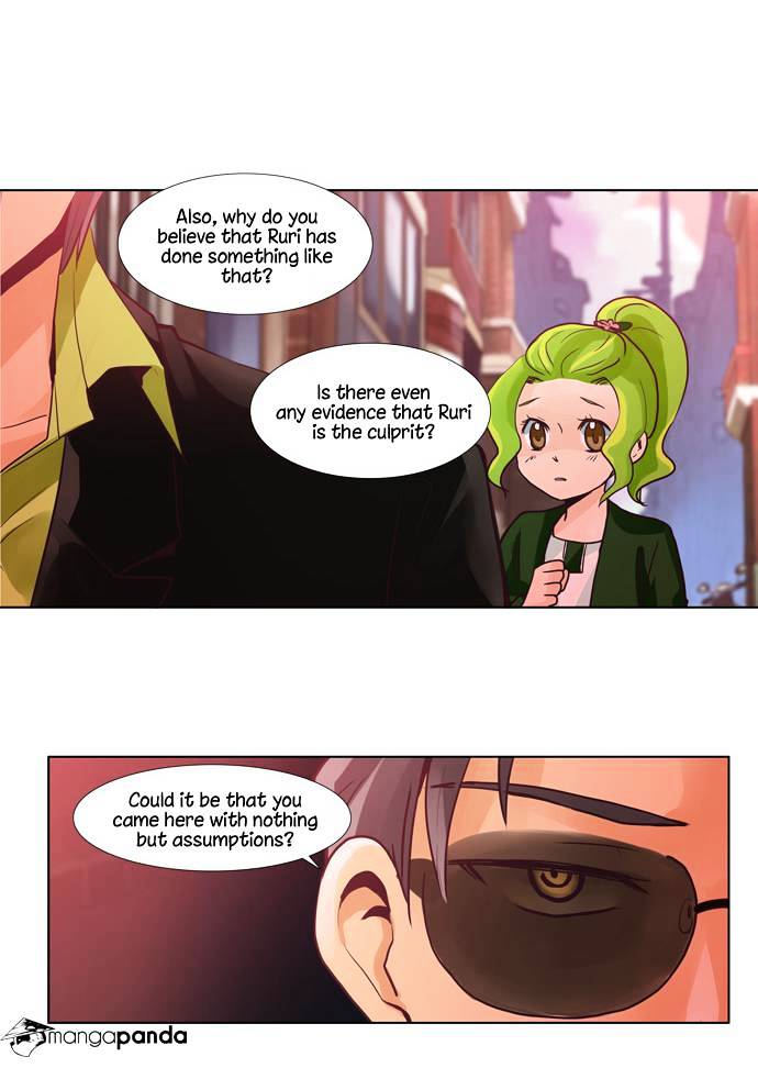 Dear, Only You Don’t Know! Chapter 42 - page 19