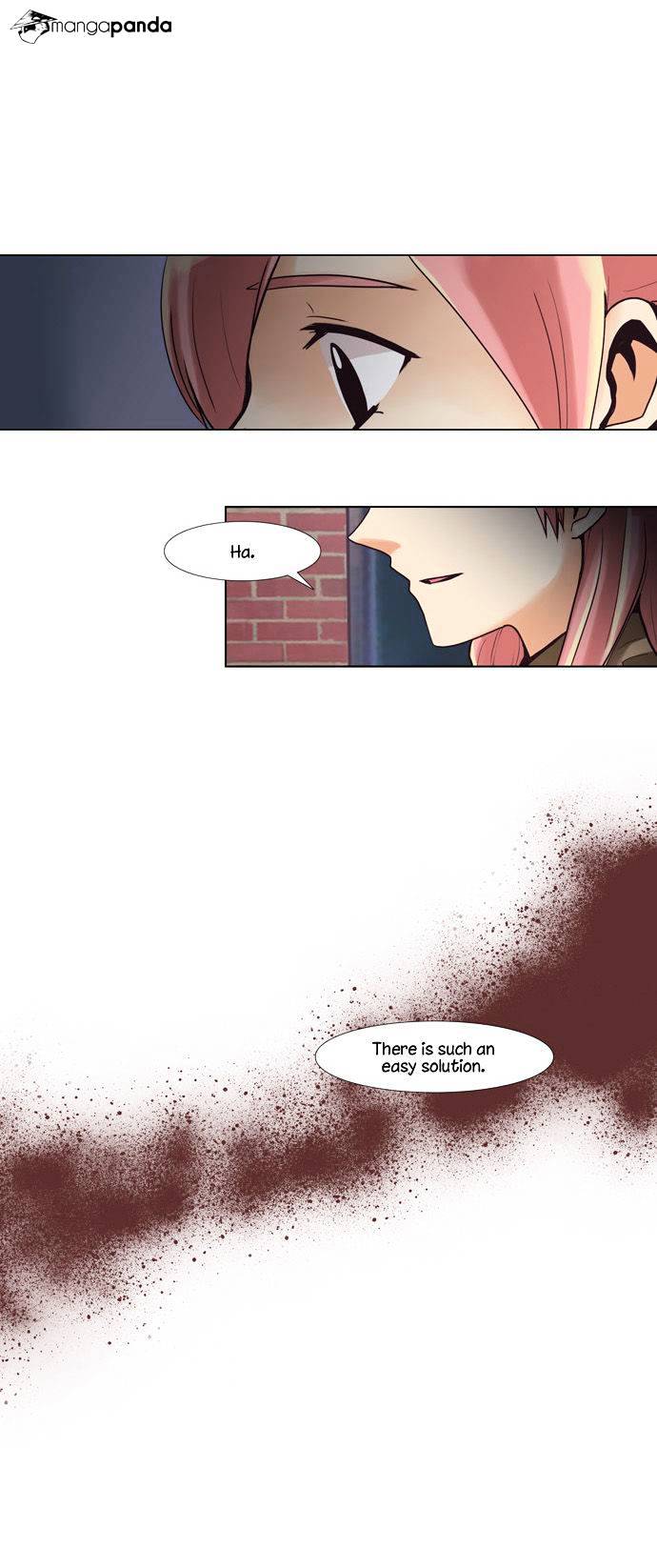 Dear, Only You Don’t Know! Chapter 41 - page 6