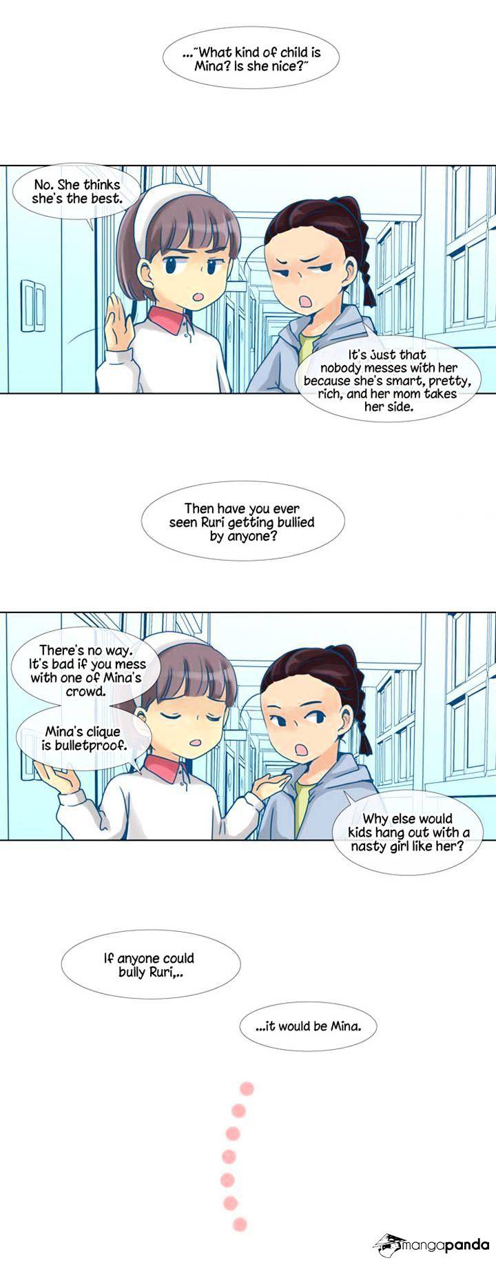 Dear, Only You Don’t Know! Chapter 40 - page 14
