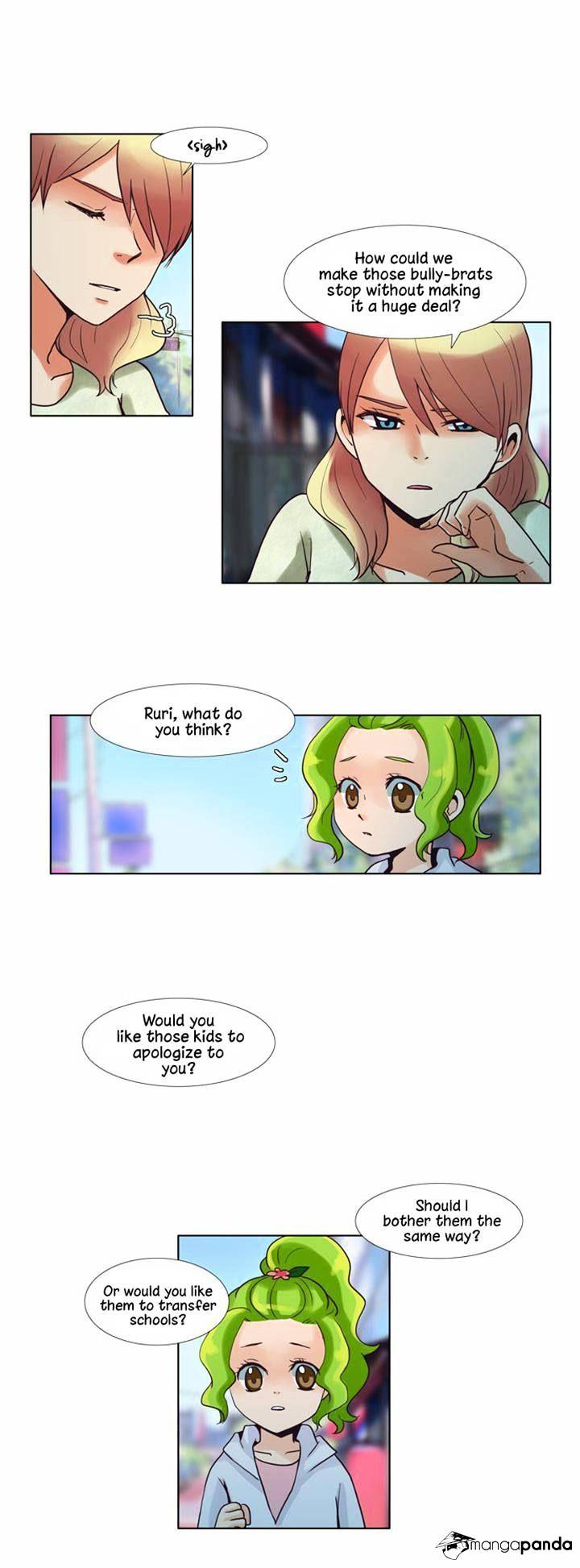 Dear, Only You Don’t Know! Chapter 39 - page 13
