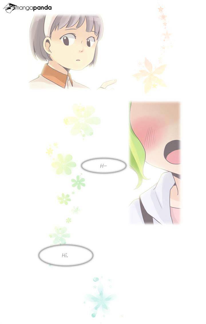 Dear, Only You Don’t Know! Chapter 39 - page 15