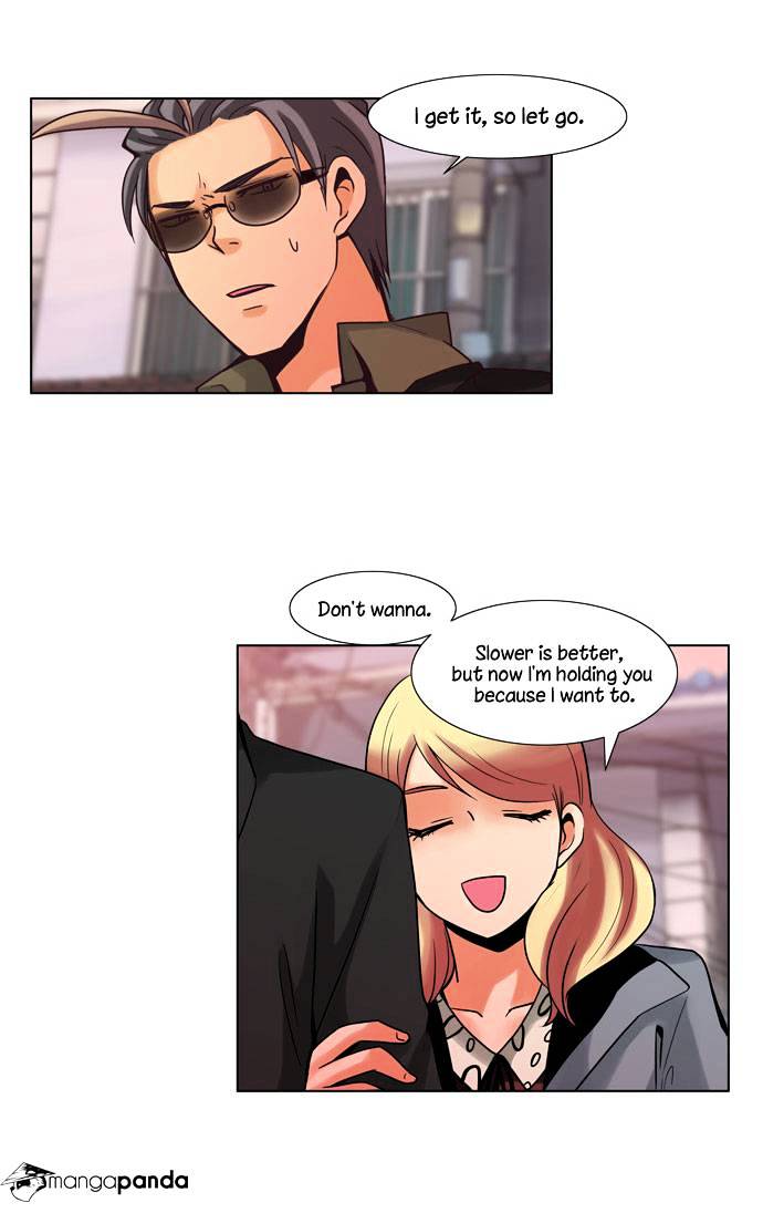 Dear, Only You Don’t Know! Chapter 36 - page 8