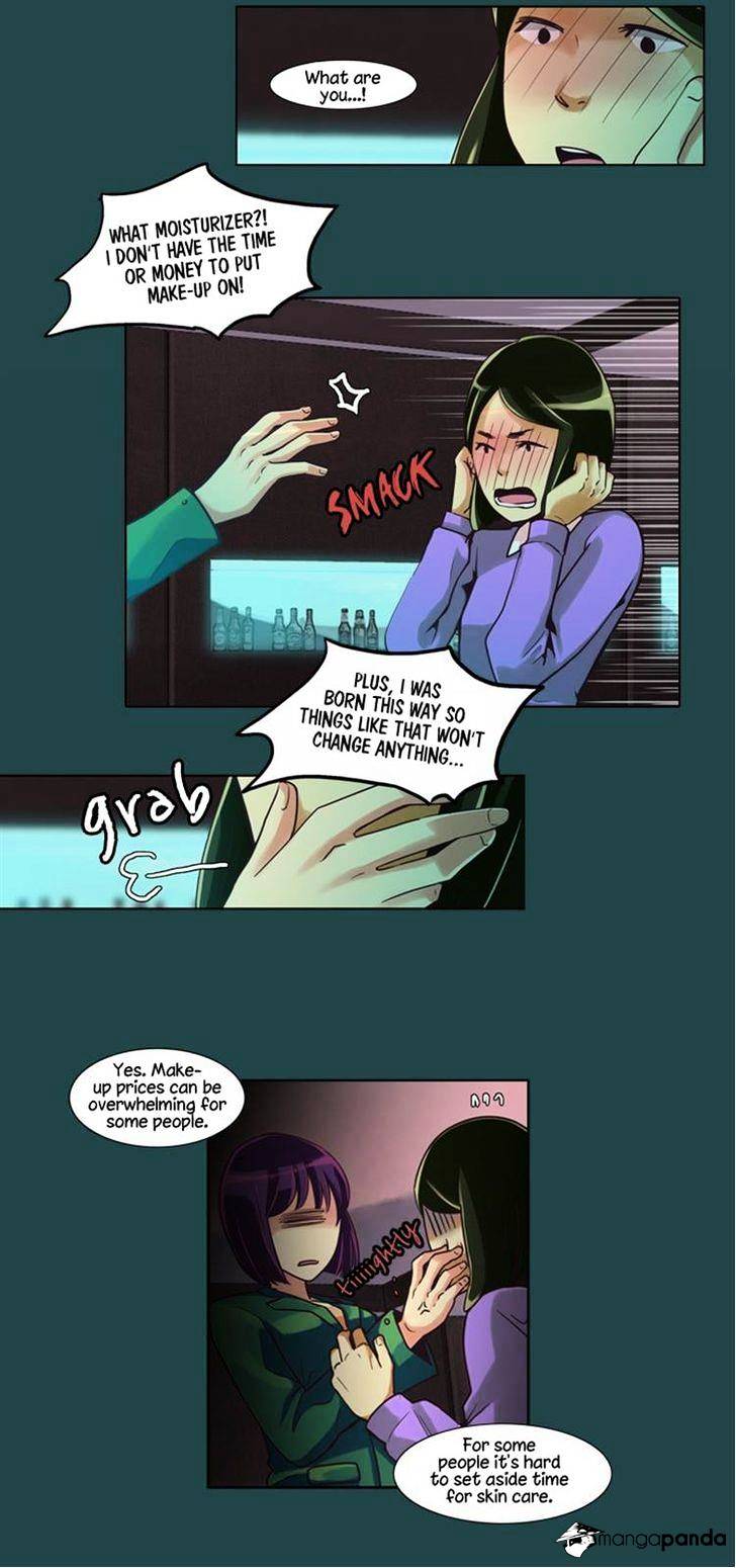 Dear, Only You Don’t Know! Chapter 34 - page 13