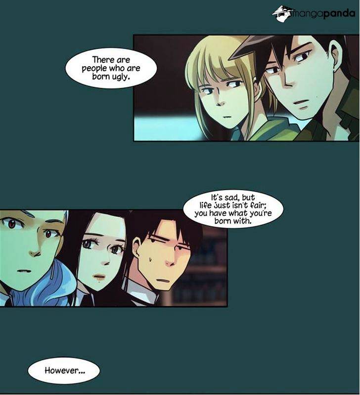 Dear, Only You Don’t Know! Chapter 34 - page 14