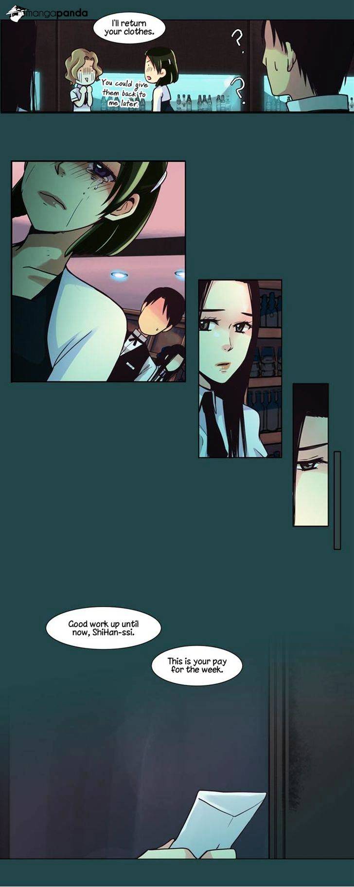 Dear, Only You Don’t Know! Chapter 34 - page 20