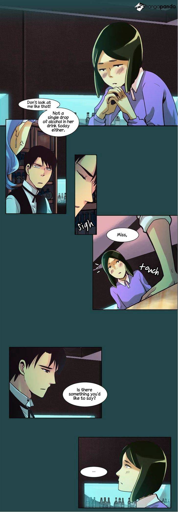 Dear, Only You Don’t Know! Chapter 34 - page 6