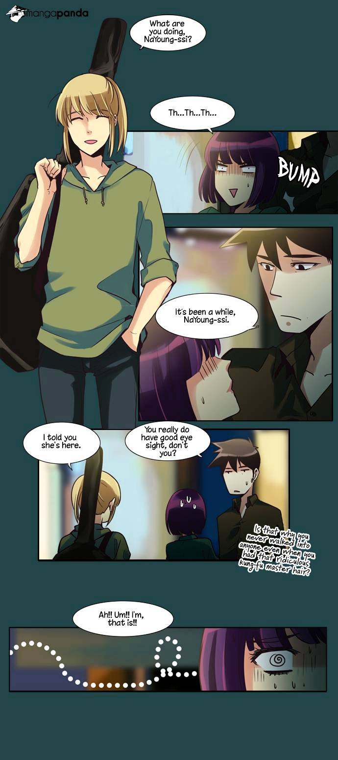 Dear, Only You Don’t Know! Chapter 33 - page 9