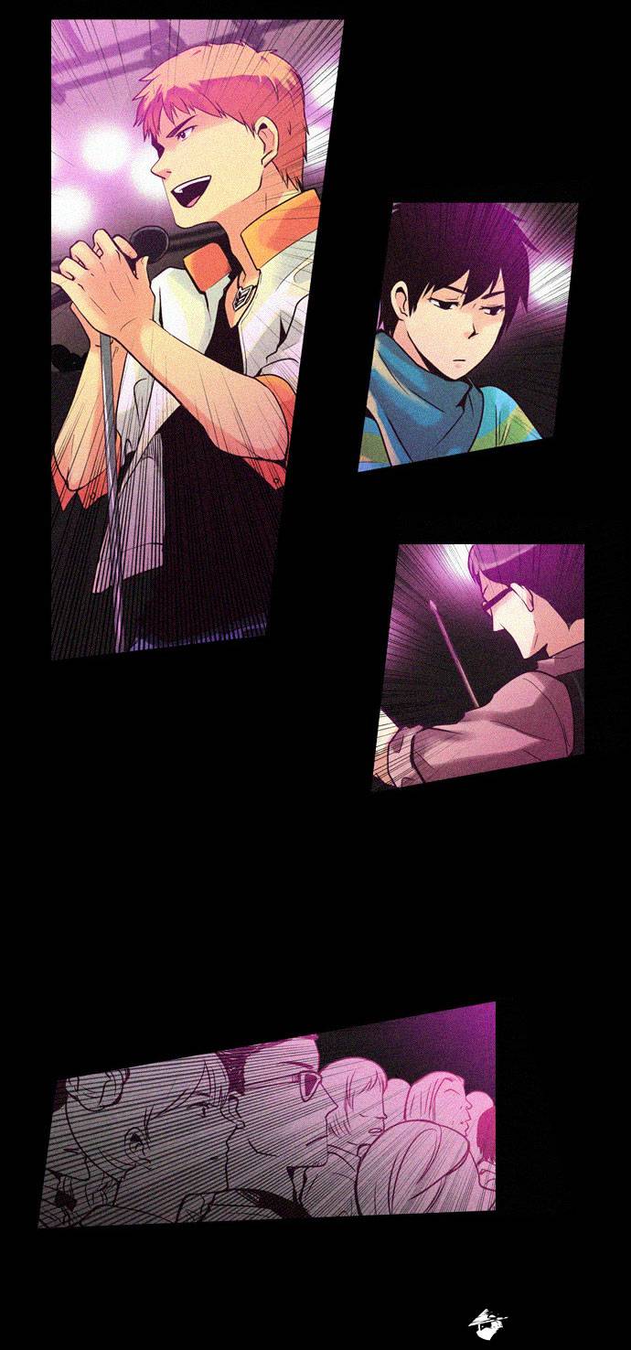 Dear, Only You Don’t Know! Chapter 32 - page 12