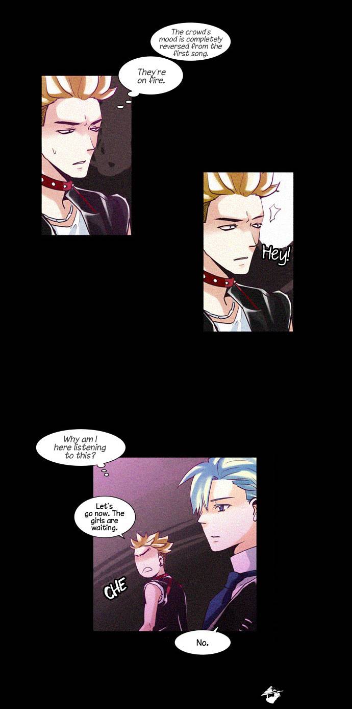 Dear, Only You Don’t Know! Chapter 32 - page 19