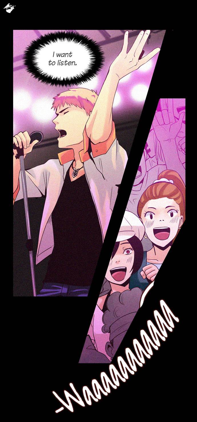 Dear, Only You Don’t Know! Chapter 32 - page 22