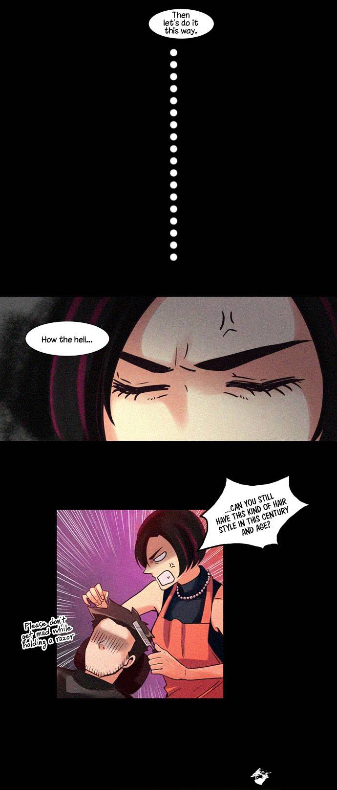 Dear, Only You Don’t Know! Chapter 31 - page 17
