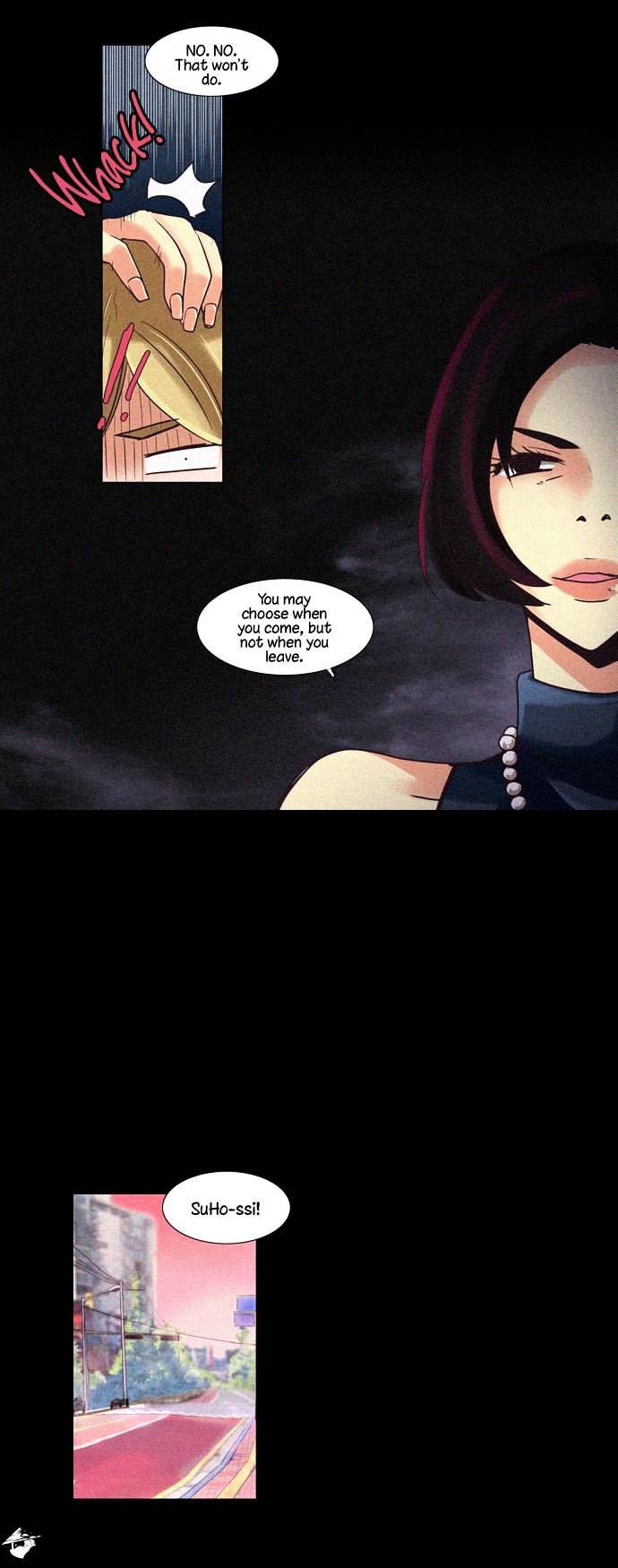 Dear, Only You Don’t Know! Chapter 31 - page 7