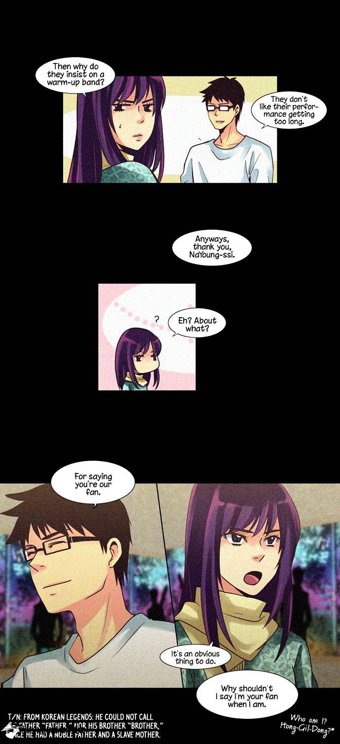 Dear, Only You Don’t Know! Chapter 30 - page 10