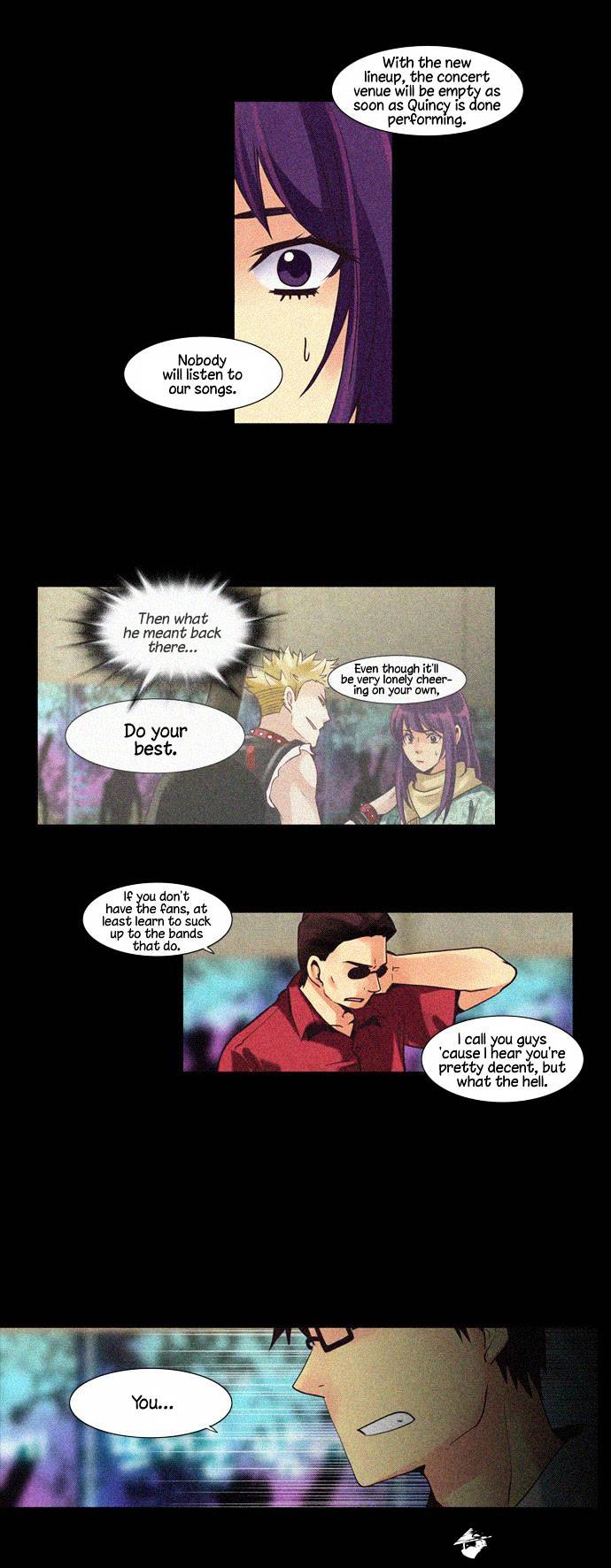 Dear, Only You Don’t Know! Chapter 30 - page 14
