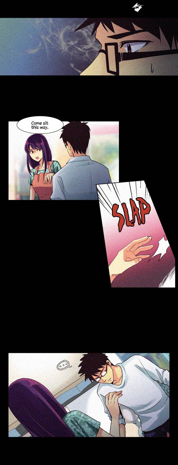 Dear, Only You Don’t Know! Chapter 30 - page 19