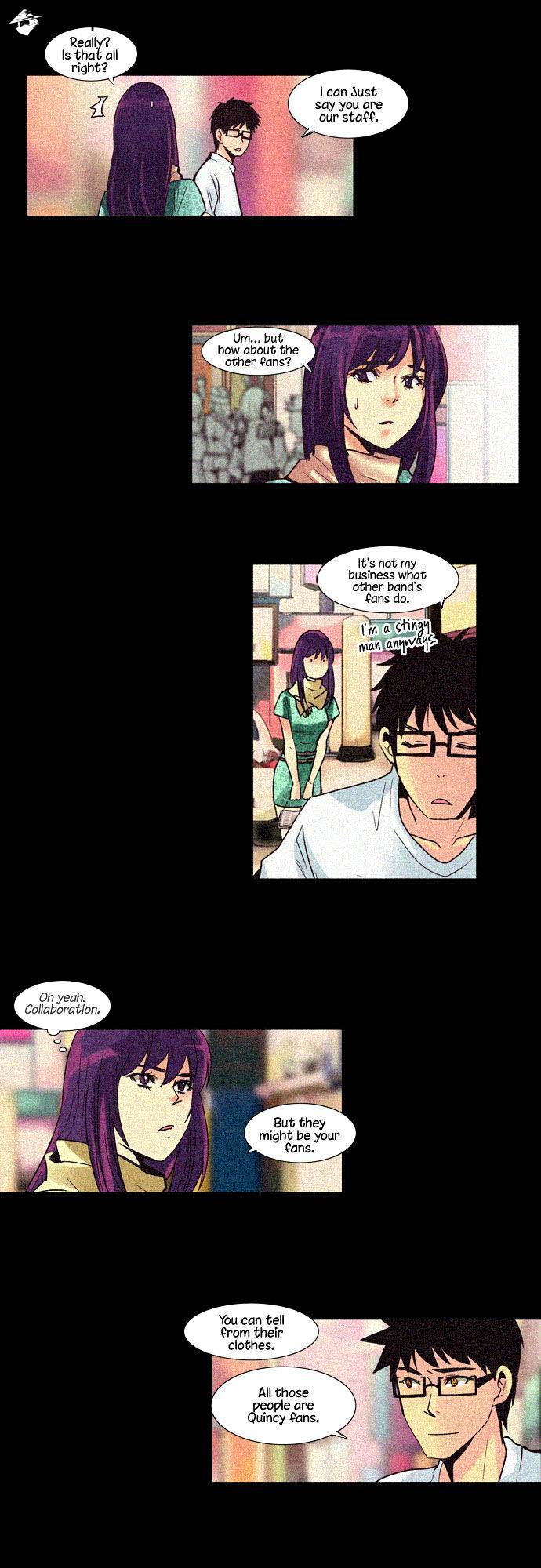 Dear, Only You Don’t Know! Chapter 29 - page 16