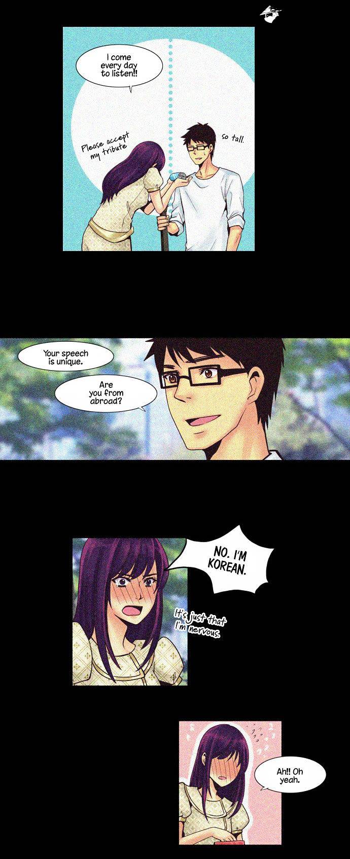 Dear, Only You Don’t Know! Chapter 29 - page 5