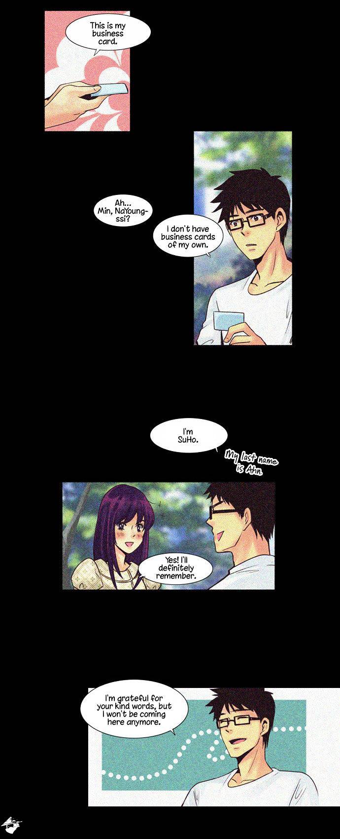 Dear, Only You Don’t Know! Chapter 29 - page 6