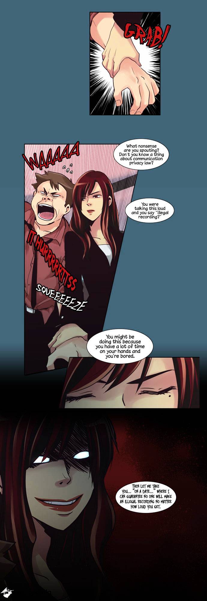 Dear, Only You Don’t Know! Chapter 28 - page 18