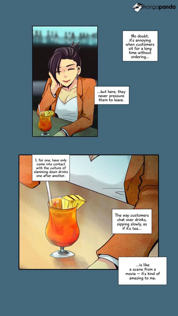 Dear, Only You Don’t Know! Chapter 28 - page 8