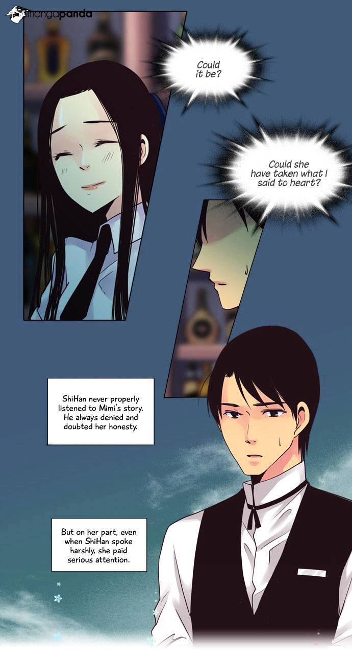 Dear, Only You Don’t Know! Chapter 27 - page 10