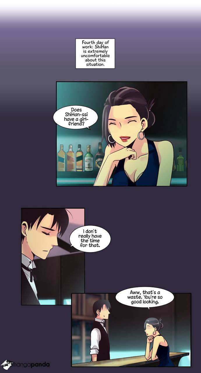Dear, Only You Don’t Know! Chapter 26 - page 10