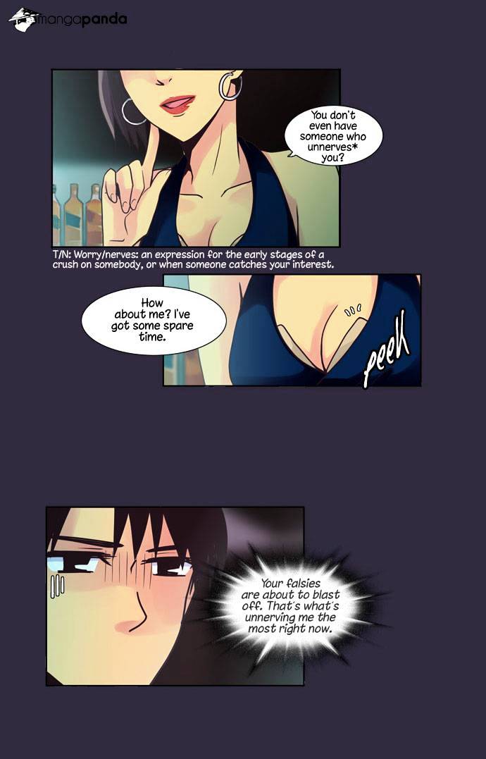 Dear, Only You Don’t Know! Chapter 26 - page 11