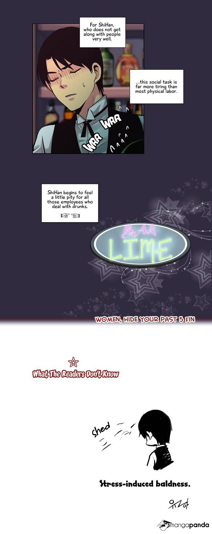 Dear, Only You Don’t Know! Chapter 26 - page 28