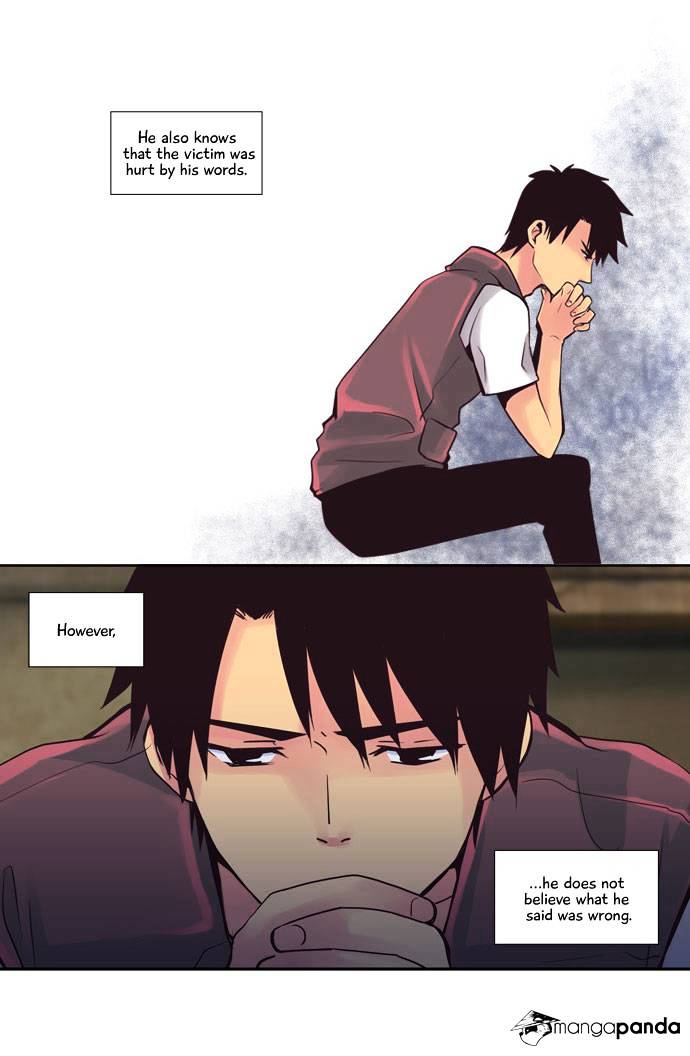 Dear, Only You Don’t Know! Chapter 25 - page 10