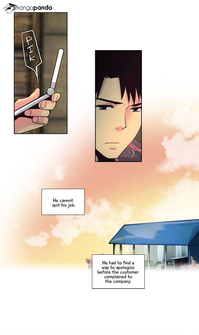 Dear, Only You Don’t Know! Chapter 25 - page 13