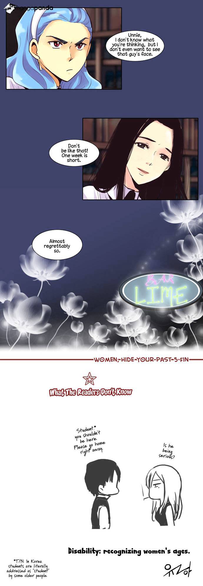 Dear, Only You Don’t Know! Chapter 25 - page 20