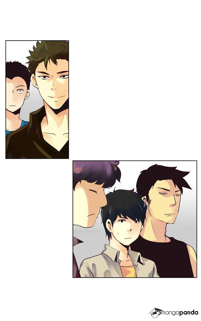 Dear, Only You Don’t Know! Chapter 19 - page 16