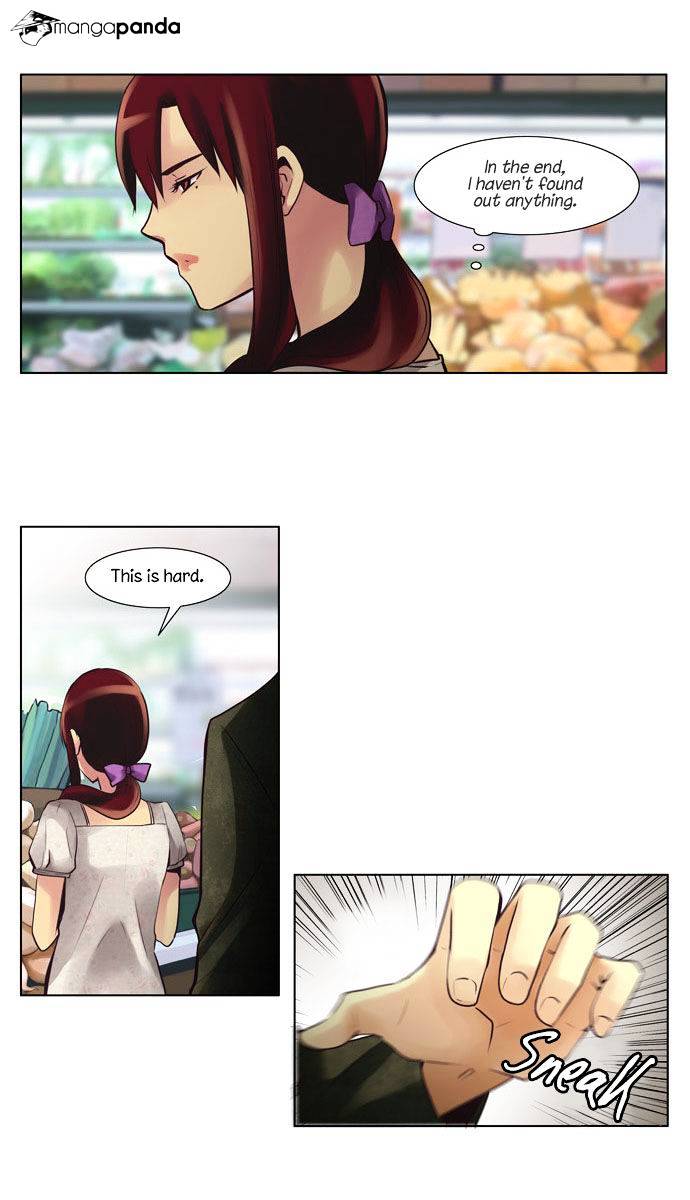 Dear, Only You Don’t Know! Chapter 19 - page 19