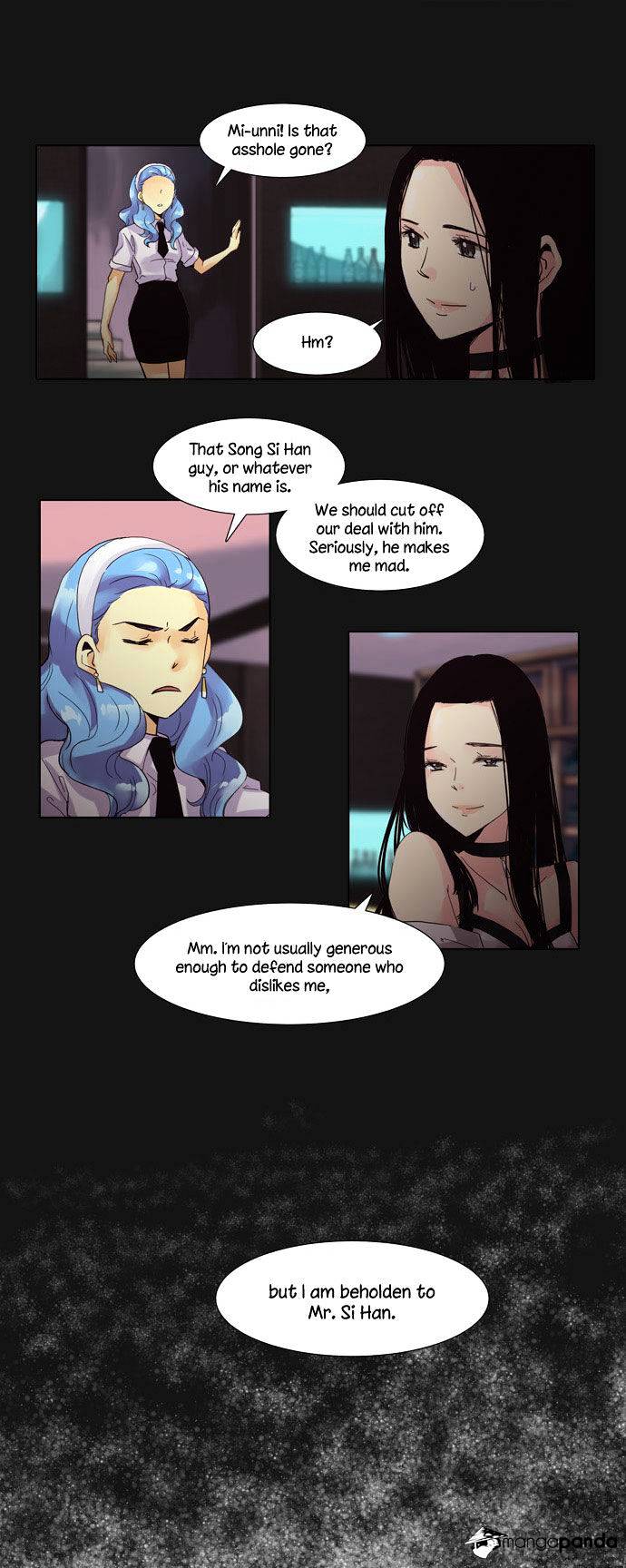 Dear, Only You Don’t Know! Chapter 13 - page 20