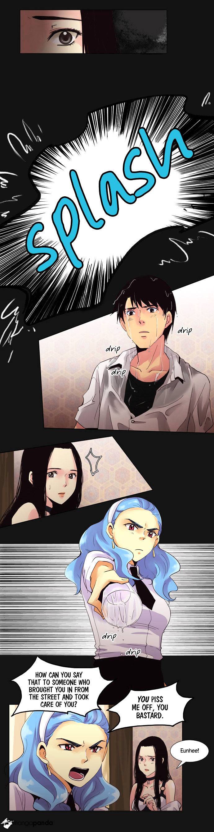 Dear, Only You Don’t Know! Chapter 13 - page 9