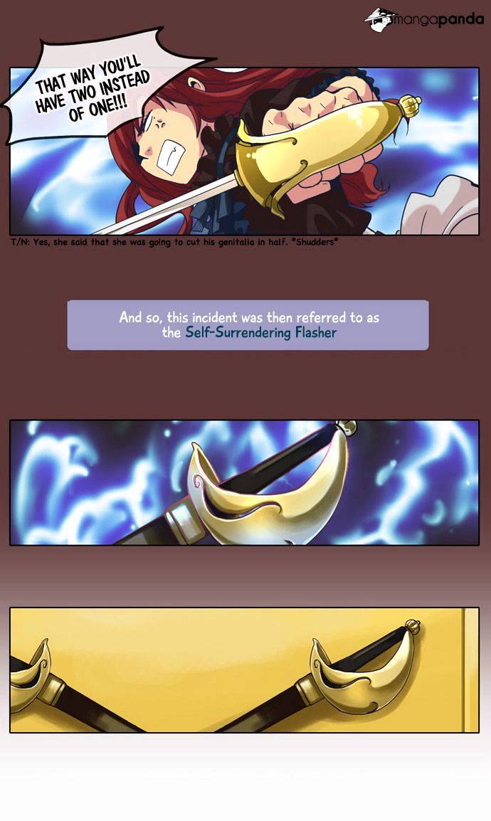 Dear, Only You Don’t Know! Chapter 5 - page 14