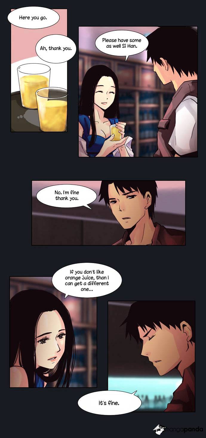 Dear, Only You Don’t Know! Chapter 4 - page 10