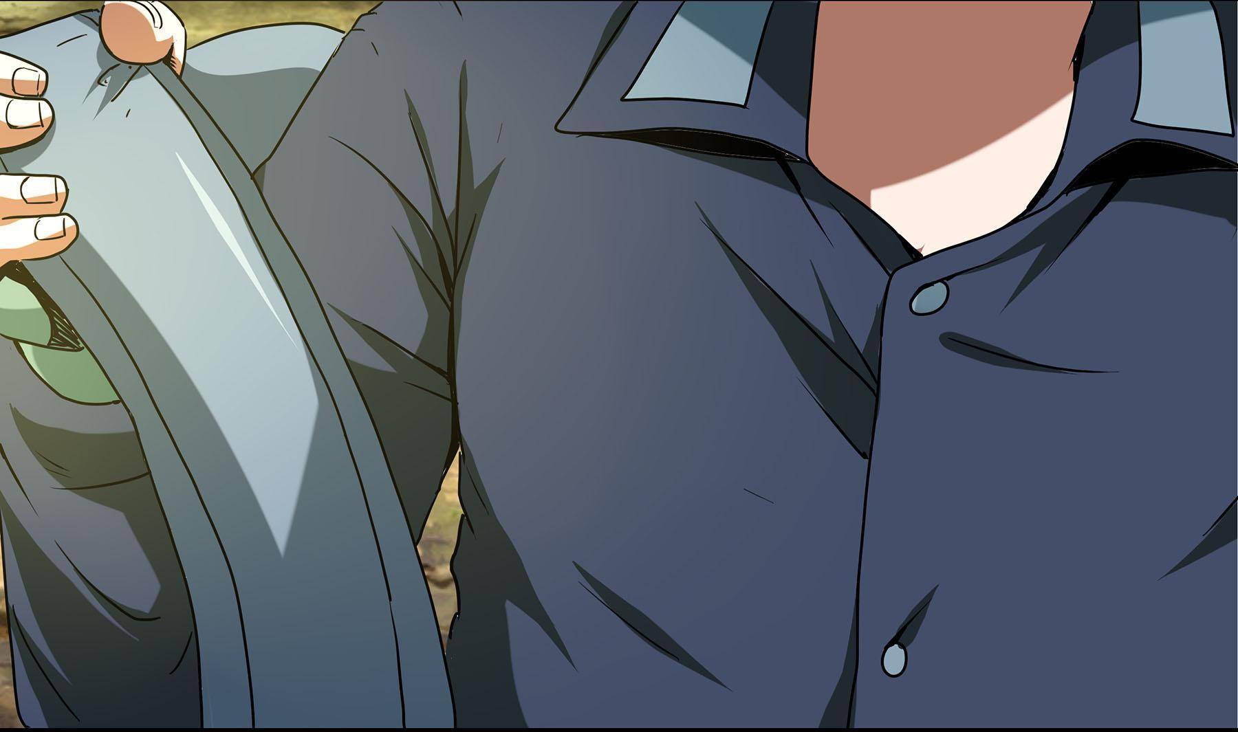Battleground Unknown Chapter 22 - page 15