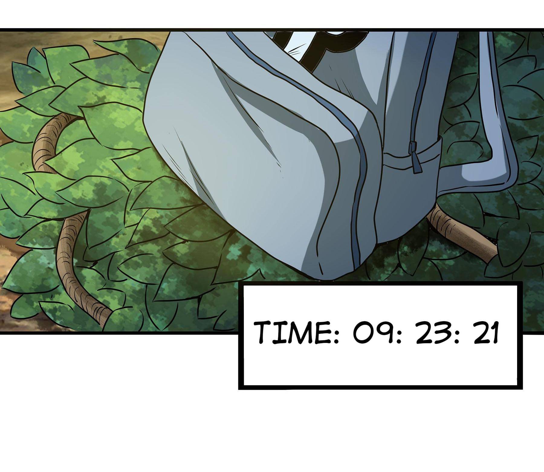 Battleground Unknown Chapter 22 - page 18