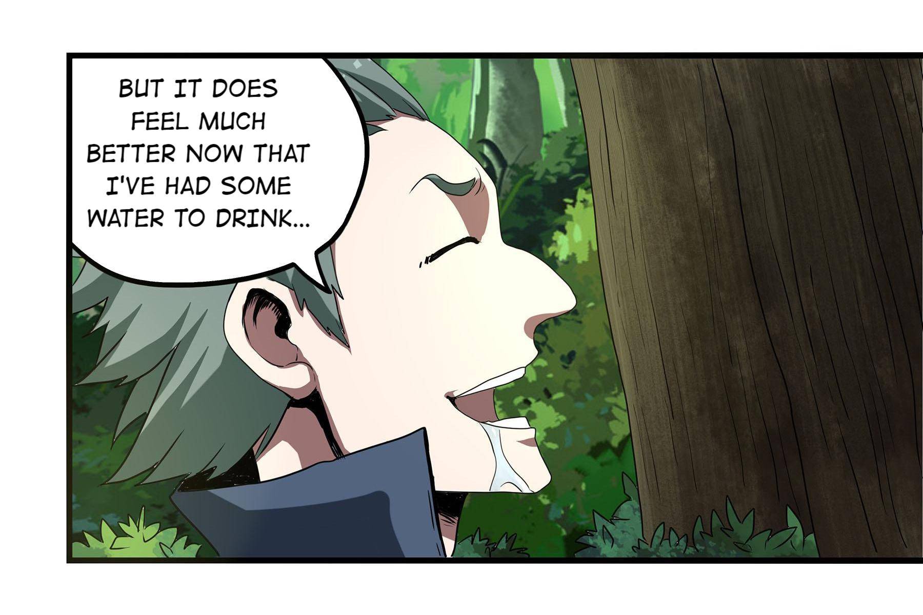 Battleground Unknown Chapter 22 - page 26