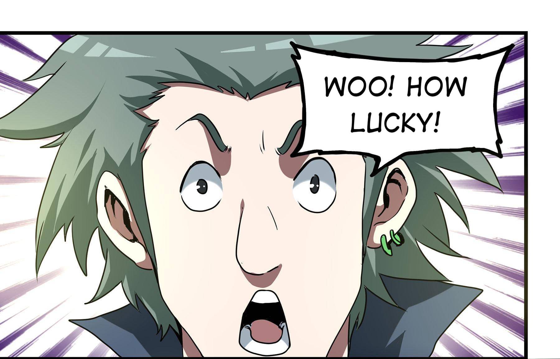 Battleground Unknown Chapter 22 - page 27