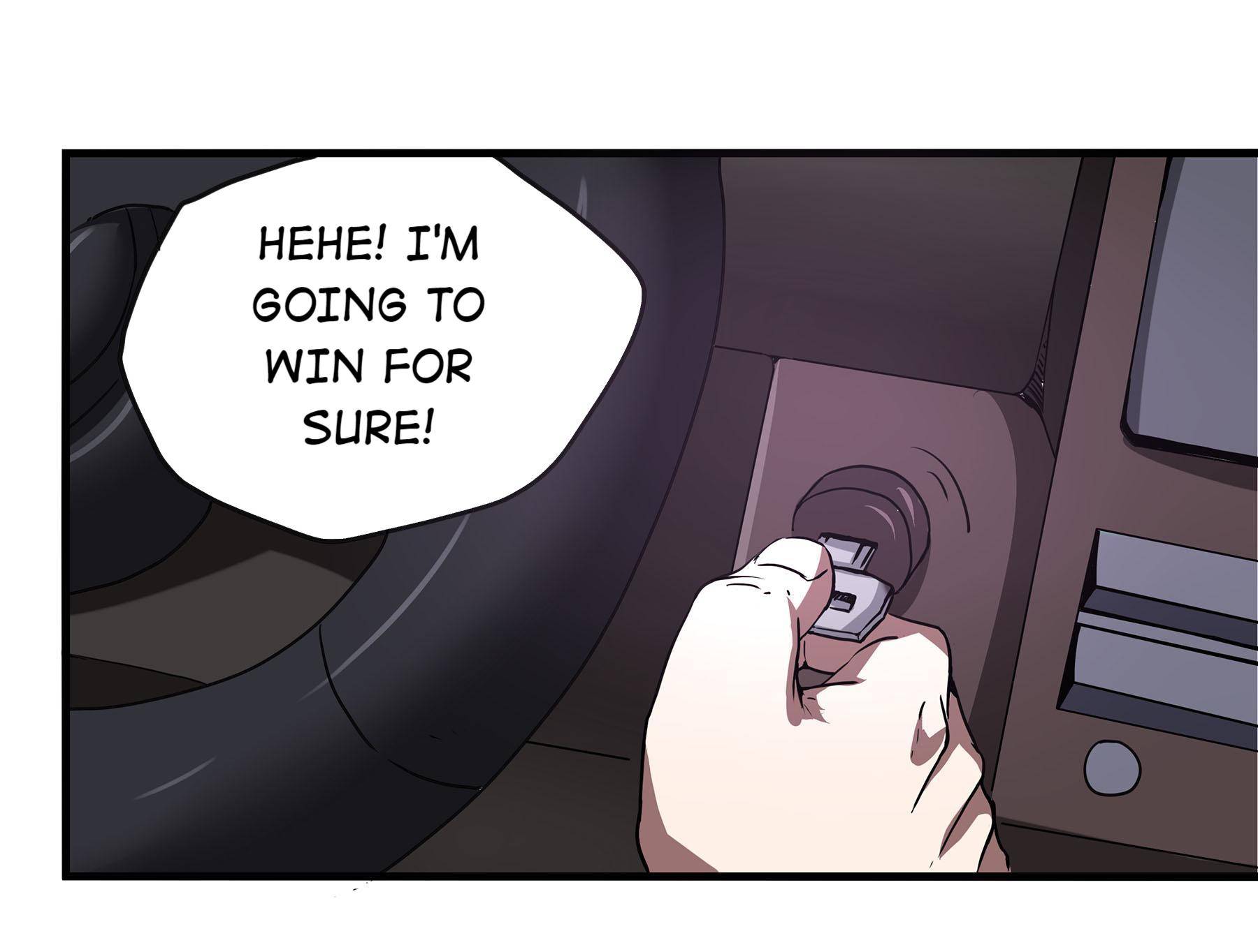 Battleground Unknown Chapter 22 - page 30