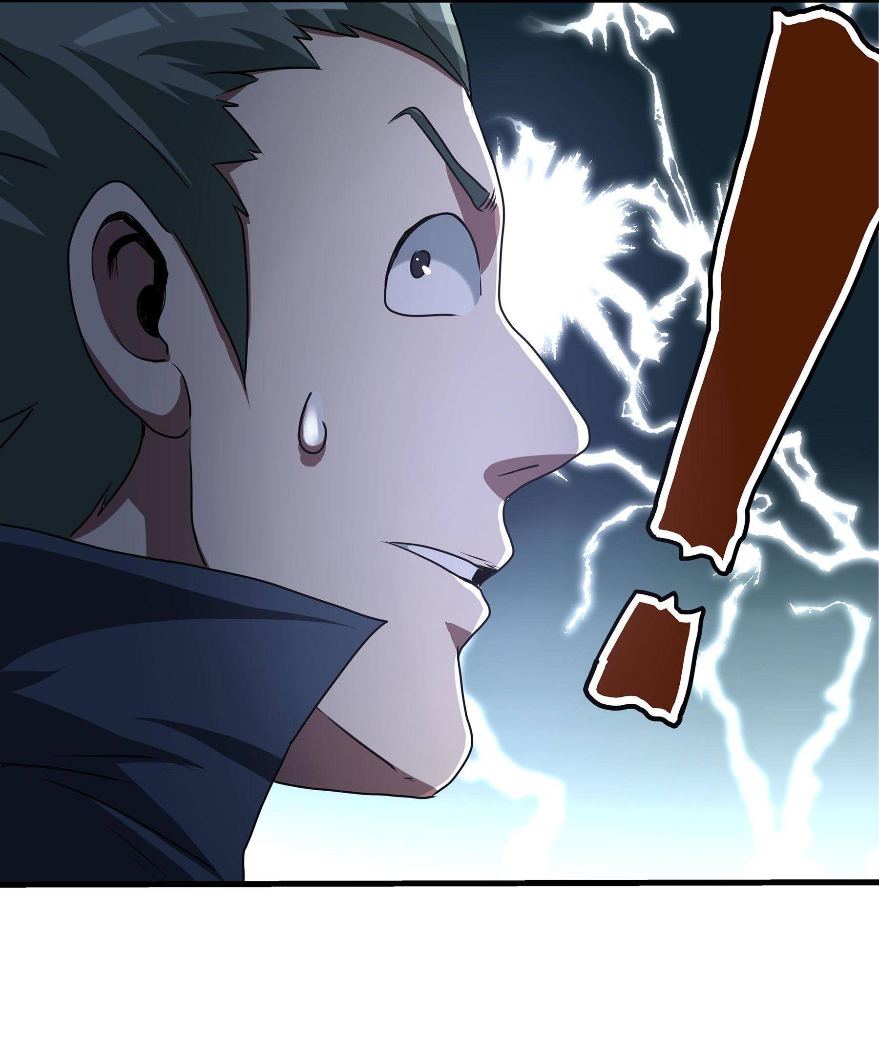 Battleground Unknown Chapter 22 - page 33