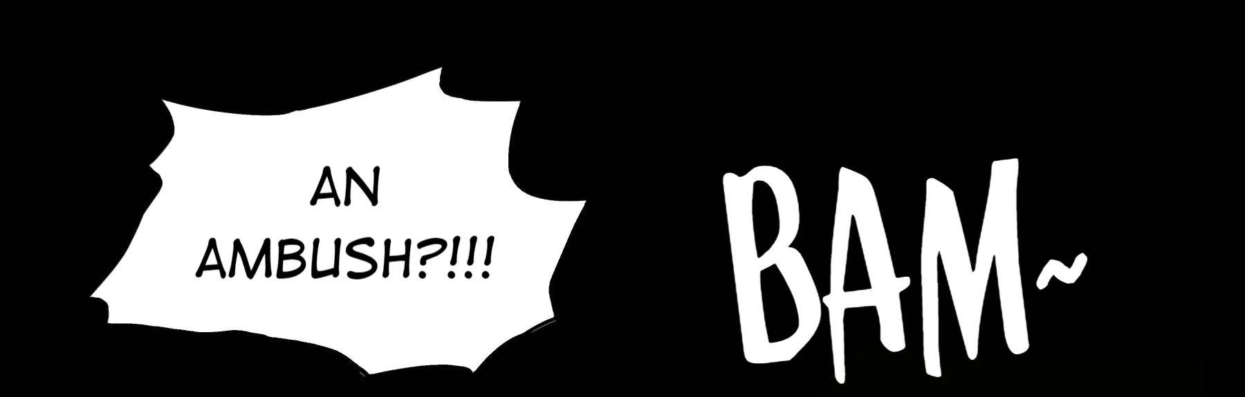 Battleground Unknown Chapter 22 - page 35